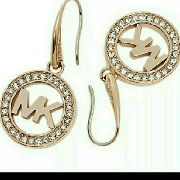 Michael Kors Jewelry - 🎊New Earrings🎉